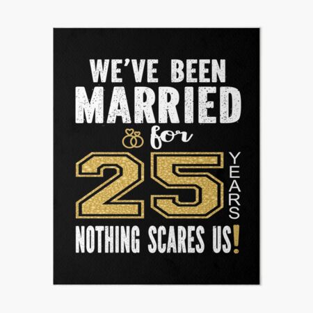 Happy 25th Wedding Anniversary Matching Gift For Couples print Coffee Mug  by Art Grabitees - Pixels