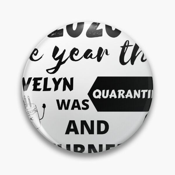 Item preview, 12th Birthday Personalized Evelyn  Quarantine Cake Funny Kawaii Essential T-Shirt    designed and sold by Orgoss.