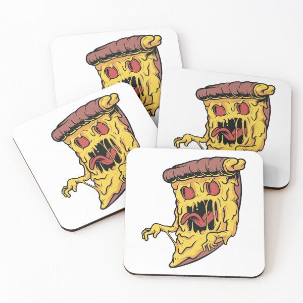 Item preview, Pizza Monster designed and sold by kamorim.