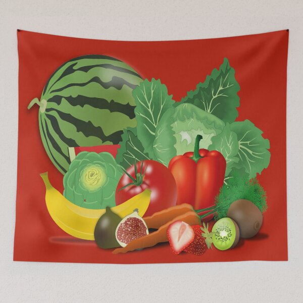 Item preview, Healthy Mix designed and sold by customgiftstore.
