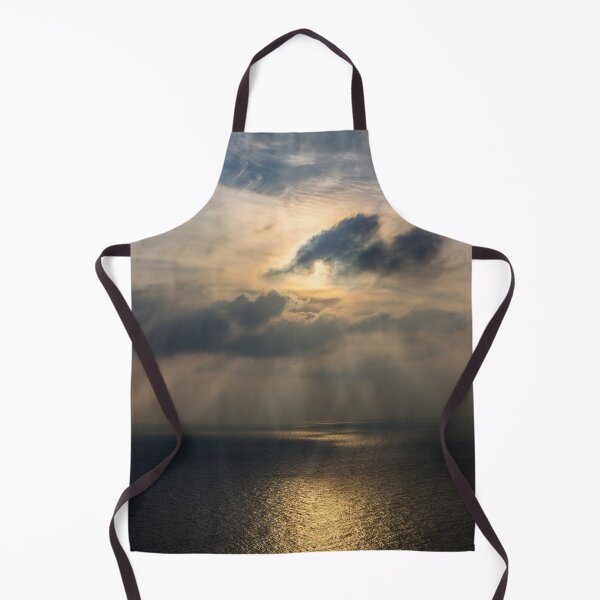 Item preview, Channel Sunset designed and sold by Dave Hare Photography.