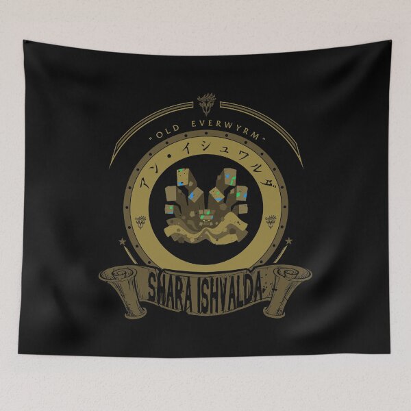 Item preview, SHARA ISHVALDA - LIMITED EDITION designed and sold by EXION CREW.