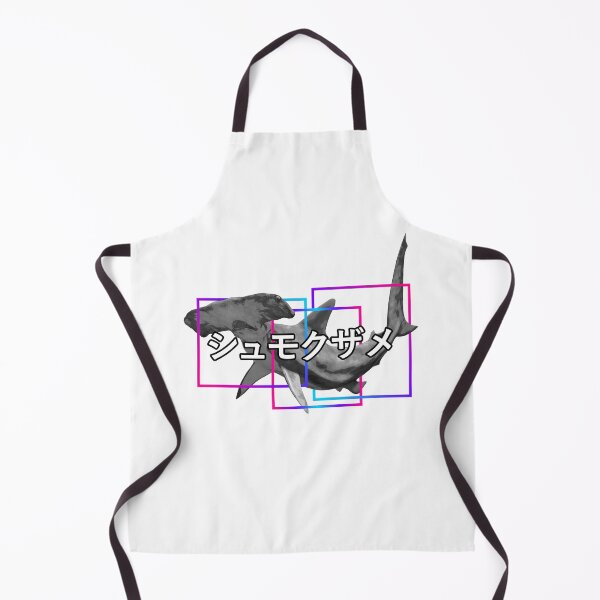 Item preview, Tiburón designed and sold by Wanato.