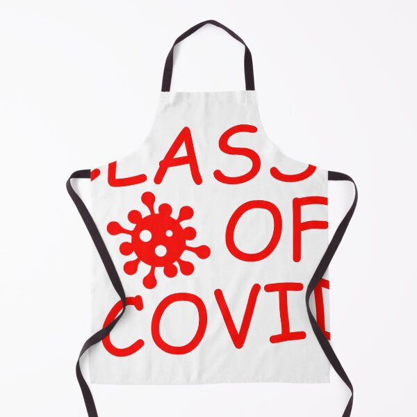 Item preview, Class Of Covid ( Stop Covid-19 ) designed and sold by SKpixel.