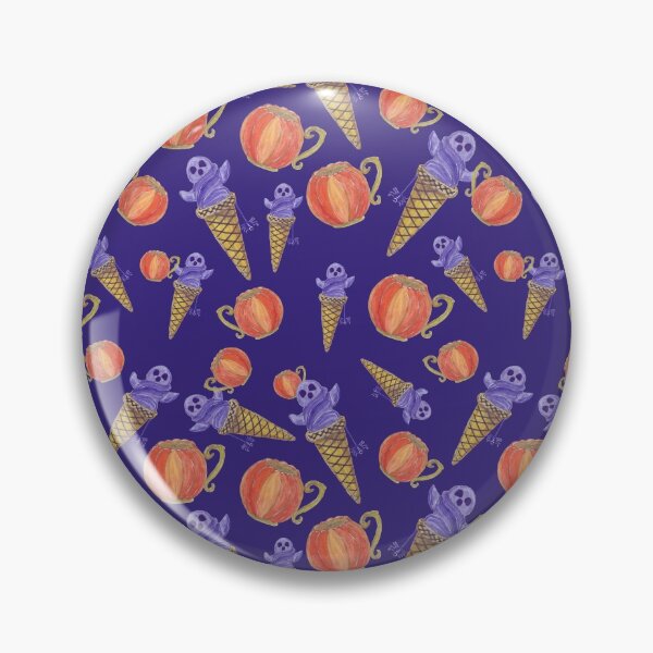 Item preview, the trick or treat. Halloween. Pattern designed and sold by apelsishka-art.