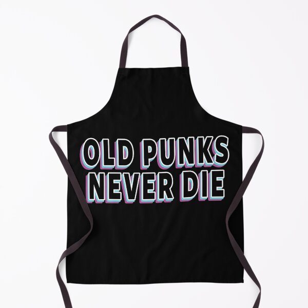 Item preview, Punk Rock - Punk - Old Punks designed and sold by TurnerDesigns.