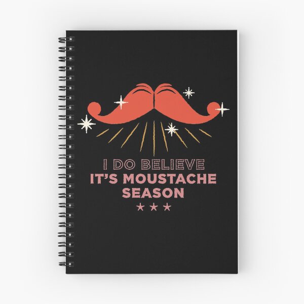 Item preview, I do believe it's moustache season designed and sold by ElenaDanilo.