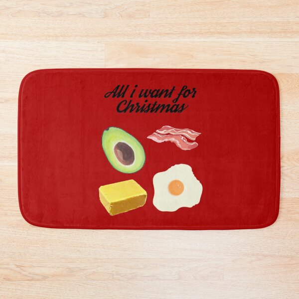 Item preview, All i want for Christmas is ketosis designed and sold by Misschemical.