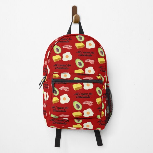 Item preview, All i want for Christmas is ketosis designed and sold by Misschemical.