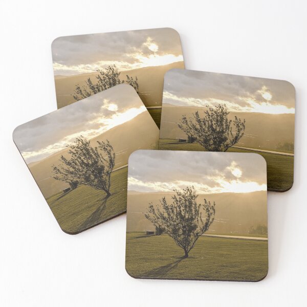 Item preview, Sunset On The Farm designed and sold by Rosinda.
