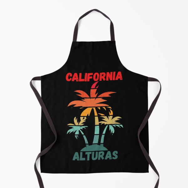 Item preview, Alturas, California designed and sold by SlartybardPOD2.