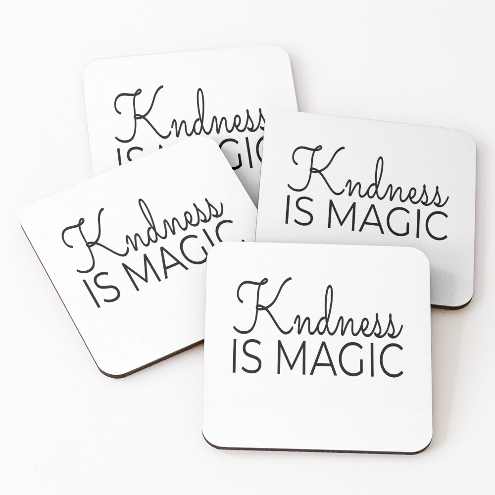 Item preview, Coasters (Set of 4) designed and sold by ProtonProject.