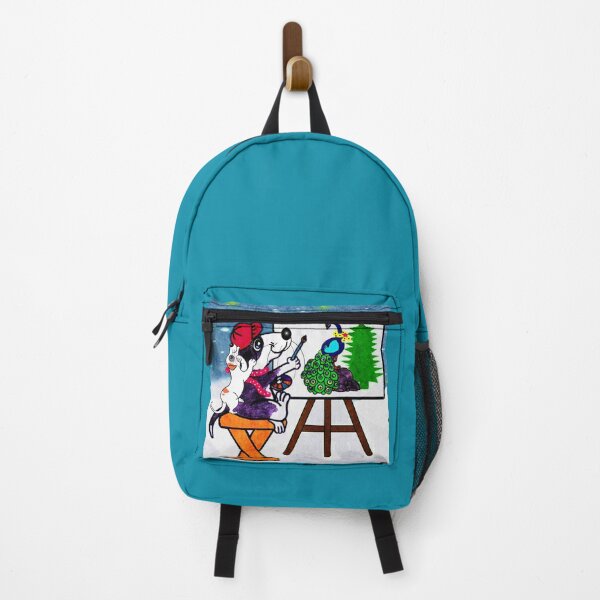 Item preview, Dogs like sketching designed and sold by Shirley cute art .