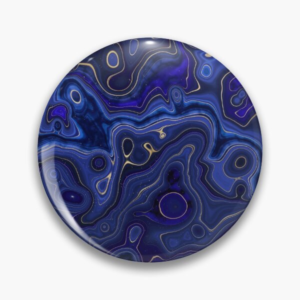 Item preview, Lapislazuli Texture 17 designed and sold by AlokeDesigns.
