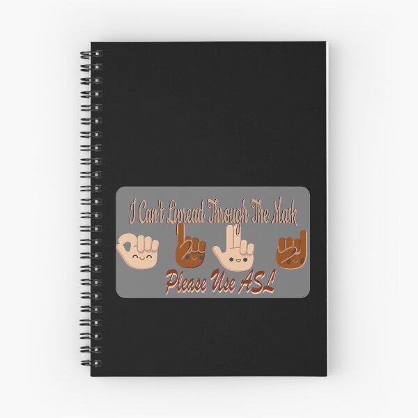 Item preview, Hearing Impaired -American Sign Language designed and sold by 0umStore.