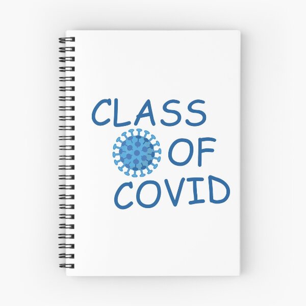 Item preview, Class Of Covid 2020 ( Stop Covid-19 ) designed and sold by SKpixel.