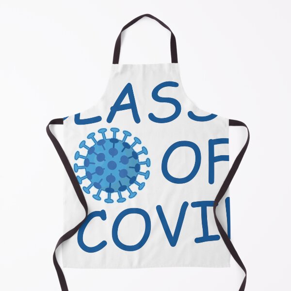 Item preview, Class Of Covid 2020 ( Stop Covid-19 ) designed and sold by SKpixel.