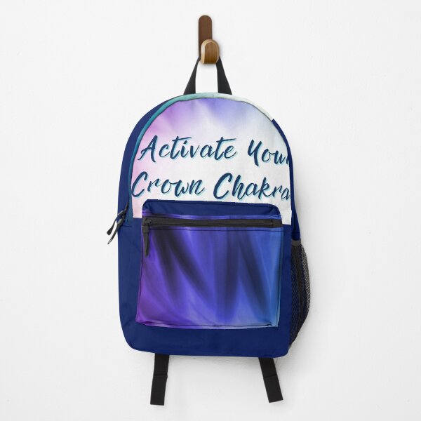 Item preview, Activate Your Crown Chakra designed and sold by HeatherEthereal.