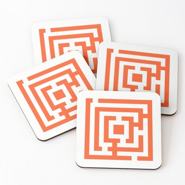 Item preview, Maze design designed and sold by Shipra Gupta.