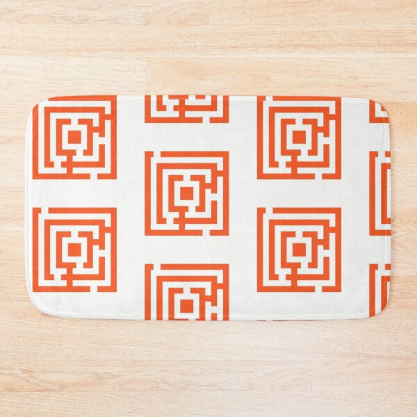 Item preview, Maze design designed and sold by Shipra Gupta.