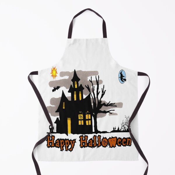 Item preview, Halloween House designed and sold by Square Dancing Gifts & Merchandise.