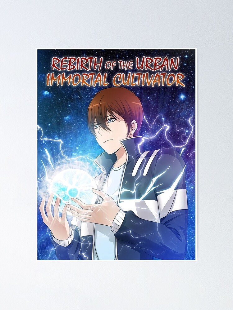 Rebirth Of The Urban Immortal Cultivator - chapter-1 - Free Read