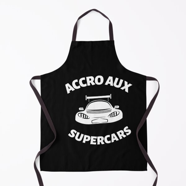 Item preview, Addicted to supercars humor sport car driver designed and sold by joozybart.