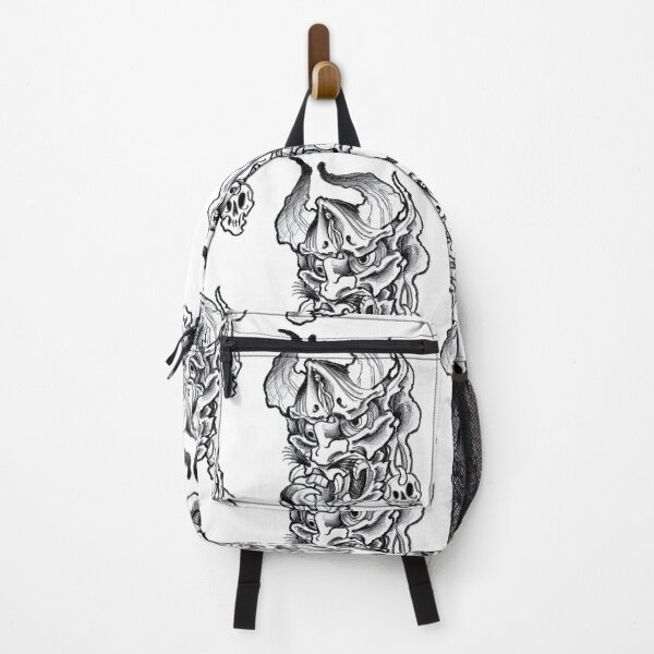 Item preview, Hannya mask Joaostyle designed and sold by JoaoOtreze.