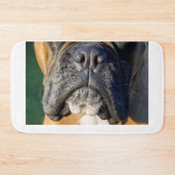Item preview, Dogface Boxer designed and sold by AutumnVibeShop.