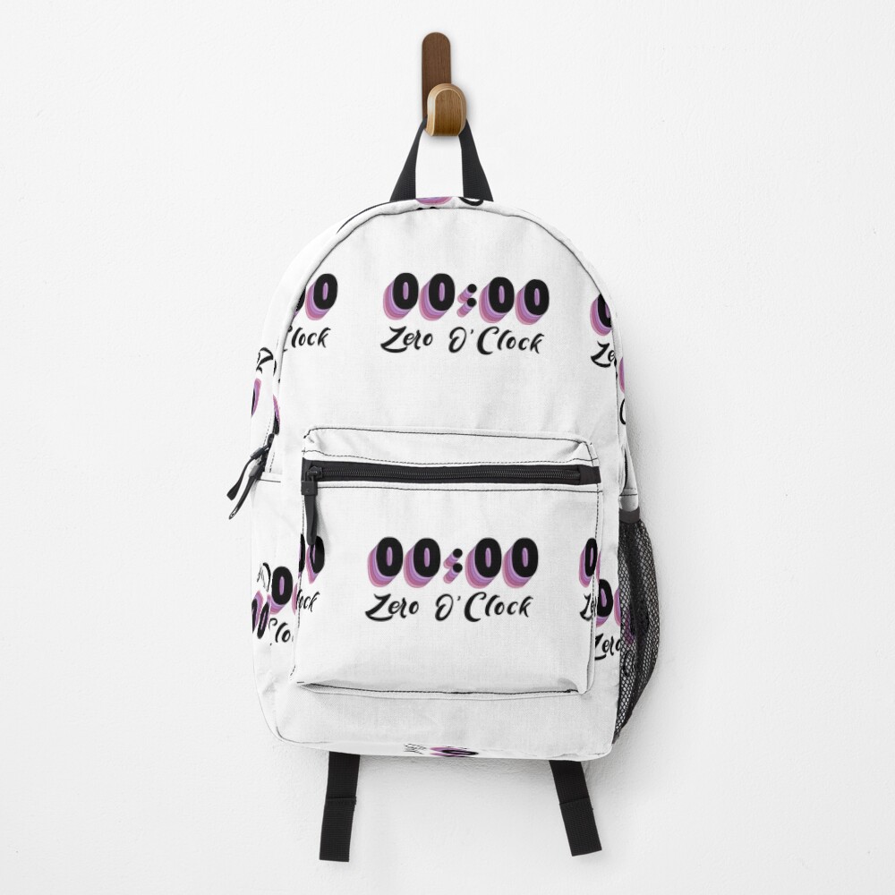 Item preview, Backpack designed and sold by BasicWear.