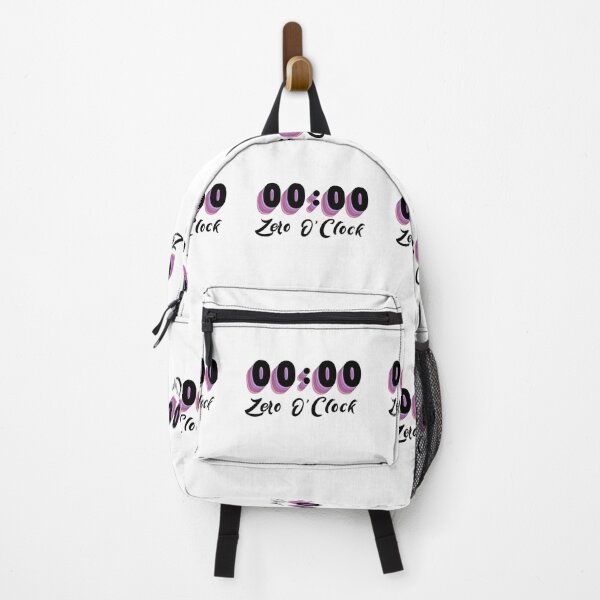 Item preview, Zero O'clock designed and sold by BasicWear.
