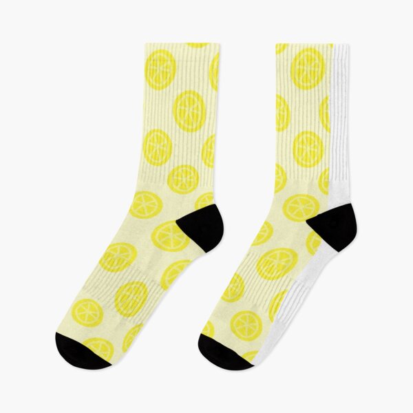 Item preview, lemon pattern designed and sold by elizastreet.