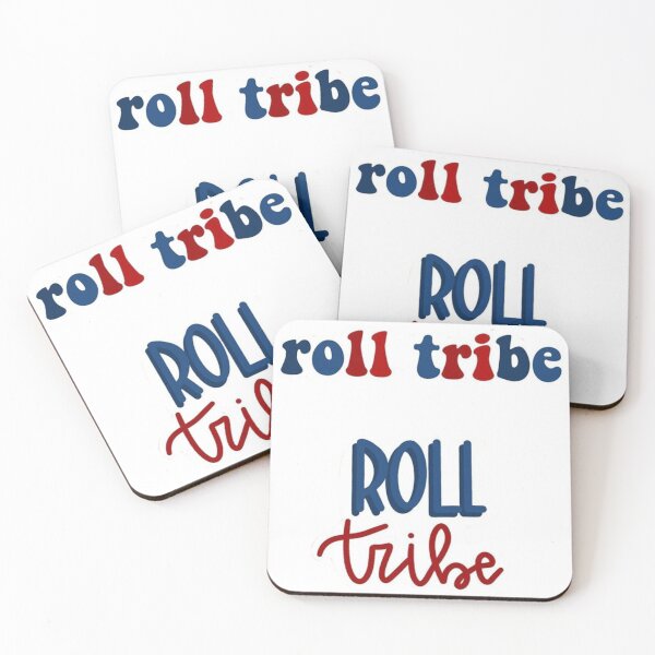 Artikelvorschau, Roll tribe entworfen und verkauft von caramelizedshop.