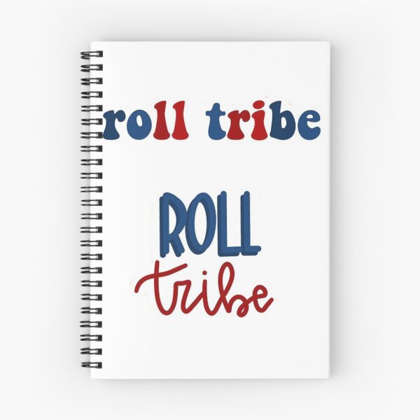 Artikelvorschau, Roll tribe entworfen und verkauft von caramelizedshop.