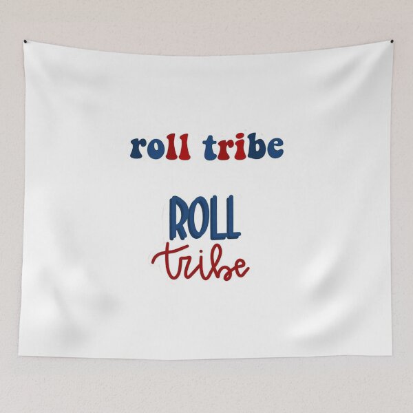 Artikelvorschau, Roll tribe entworfen und verkauft von caramelizedshop.