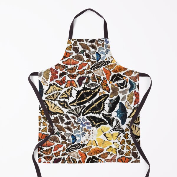 Item preview, Butterflies of North America Pattern designed and sold by JadaFitch.