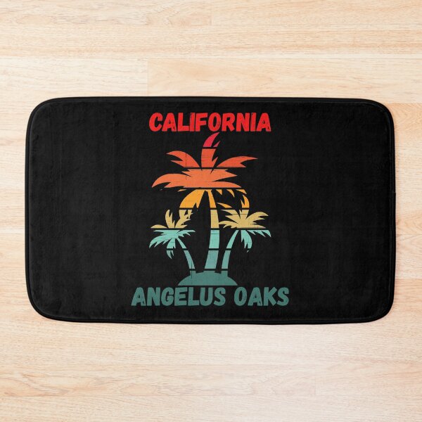 Item preview, Angelus Oaks, California designed and sold by SlartybardPOD2.