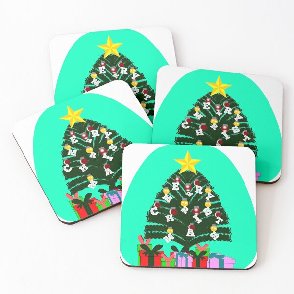 Item preview, Christmas tree gifts designed and sold by GetThatStuff.