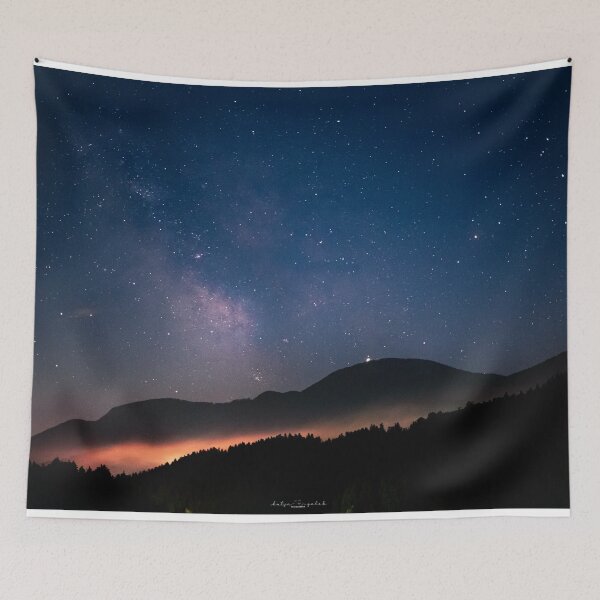 Item preview, MilkyWay designed and sold by Katja Golob.