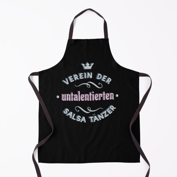 Item preview, Untalented Salsa Dancers - Funny Salsa Dance Gift designed and sold by Dubbra.