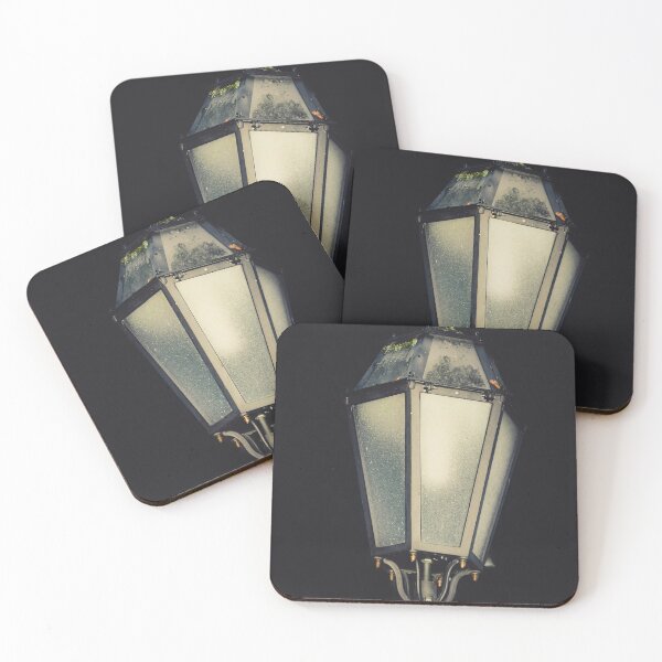 Item preview, Still life of a street lamp designed and sold by Ingo Menhard.