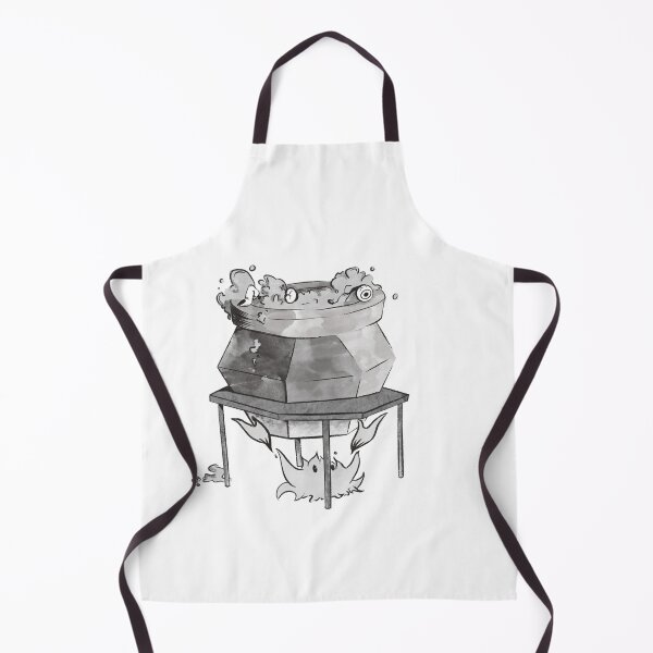 Item preview, Experiments in the witches Lair - Halloween Series designed and sold by EmilieZaenker.