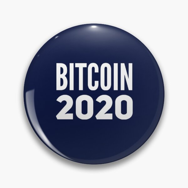 Item preview, Bitcoin 2020 designed and sold by Bouzdesigns.