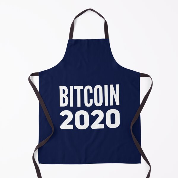 Item preview, Bitcoin 2020 designed and sold by Bouzdesigns.