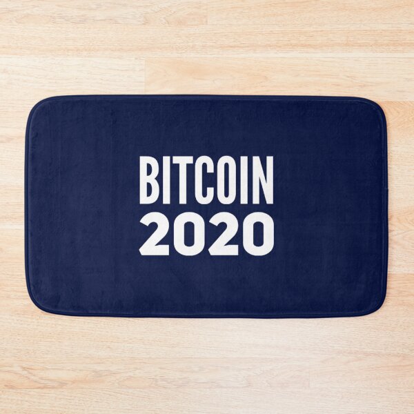 Item preview, Bitcoin 2020 designed and sold by Bouzdesigns.