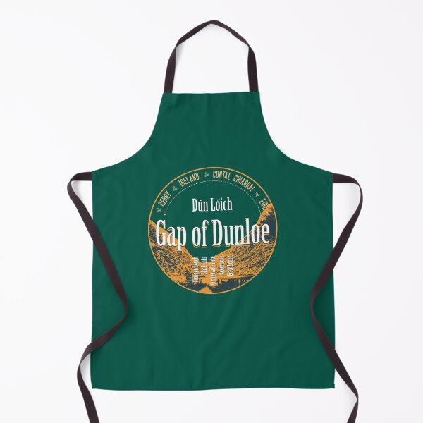 Item preview, Gap of Dunloe 2 - Ireland, Motorcycle T-Shirt + Sticker designed and sold by ROADTROOPER.