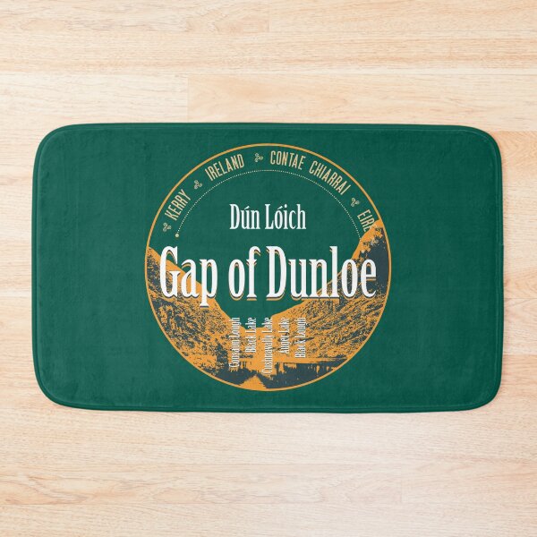 Item preview, Gap of Dunloe 2 - Ireland, Motorcycle T-Shirt + Sticker designed and sold by ROADTROOPER.