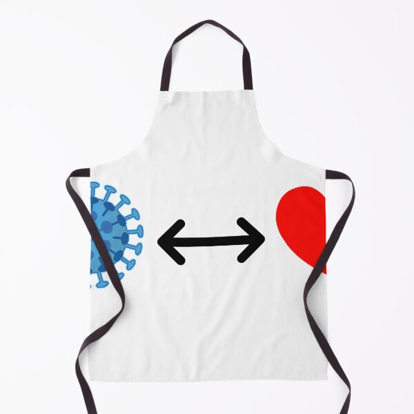 Item preview, Social Distancing COVID ( Stop Covid-19 ) designed and sold by SKpixel.