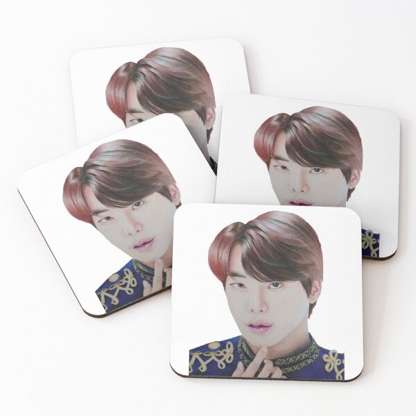 Item preview, BTS - Kim Seokjin Prince designed and sold by DJaellaH.