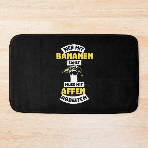 Item preview, Those Who Pay With Bananas Have To Work With designed and sold by hummyteez.